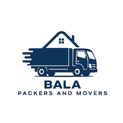 Bala Packers and Movers